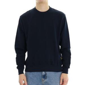 FELPA TEDDY BLU